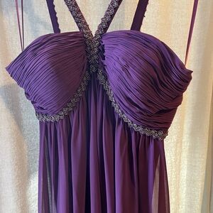 Samila in-house designer (Redmond, WA) Prom/homecoming Dance dress